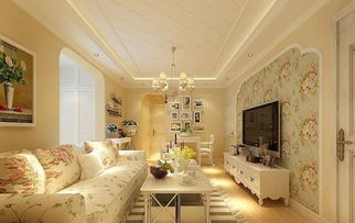 皇朝裝飾工程有限責任公司 效果圖產品展示，人人裝修網代理代辦服務