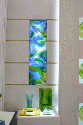 琉璃之美，匠心定制 專業(yè)工廠打造裝飾工程與廣告設(shè)計新境界