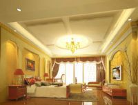 華寧裝飾工程 一站式專業(yè)裝修解決方案，打造理想商業(yè)與生活空間