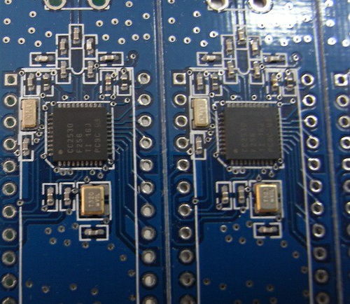 巨源盛SMT貼片加工廠 以服務為先，應用軟件提升制造效率