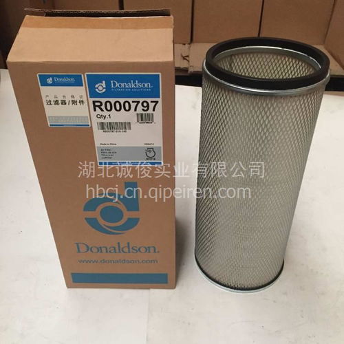 陜汽德龍唐納森空濾內芯K3047 高效過濾，為發動機保駕護航